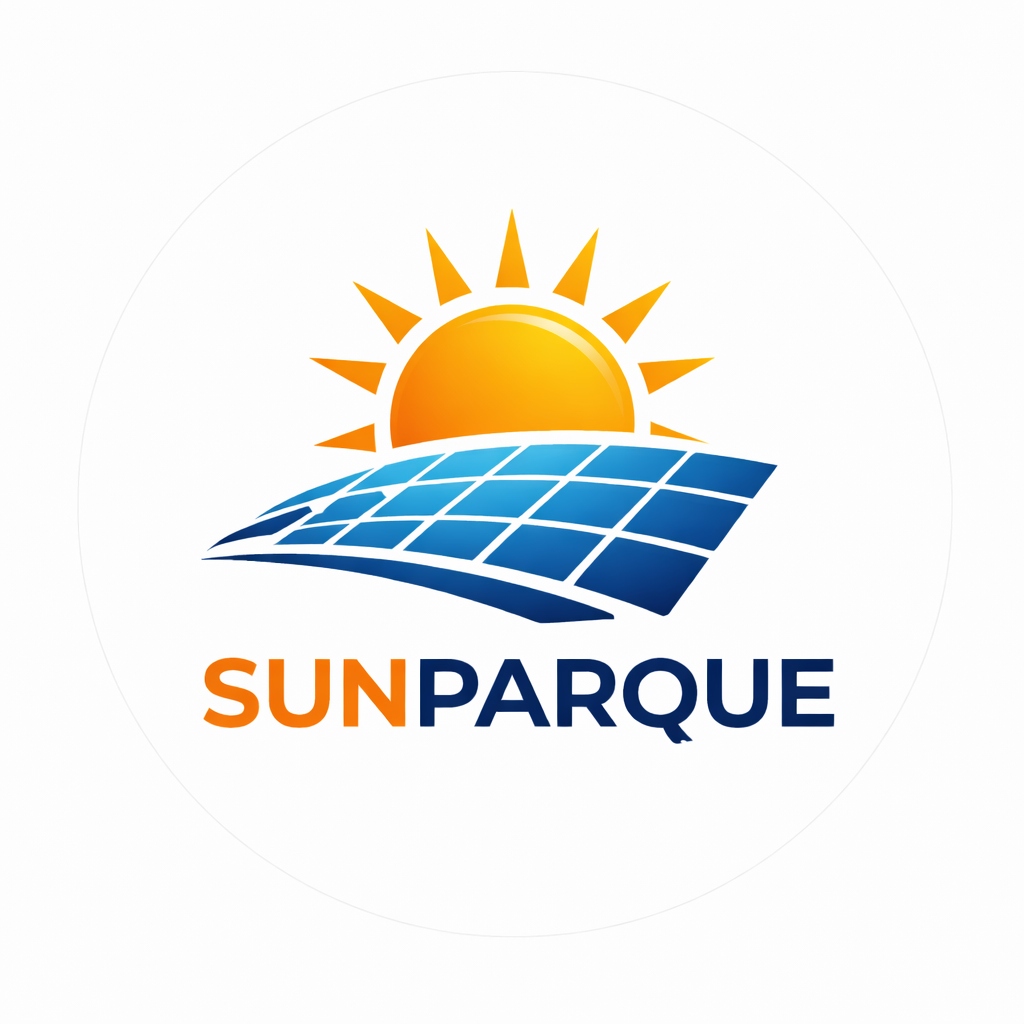 SUNPARQUE Logo